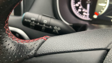 MG Hs 1.5 T-GDI Exclusive 5dr Petrol Hatchback